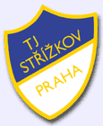 logo TJ Střížkov