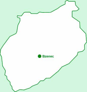 Bzeneck oblast
