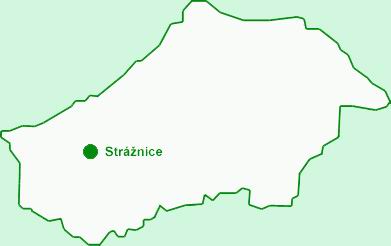 Strnick oblast