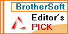 Brother Soft Editor's Pick