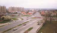 Novodvorsk-Durychova