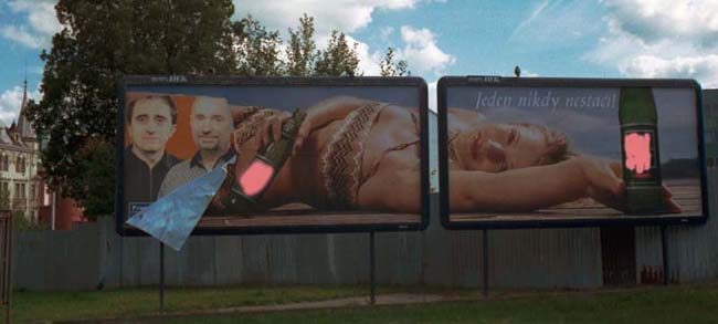  Dobr�, co?