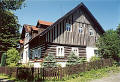Stylov� rouben� staven�