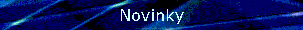 Novinky
