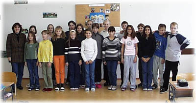 Tak to jsme my, 8. A 